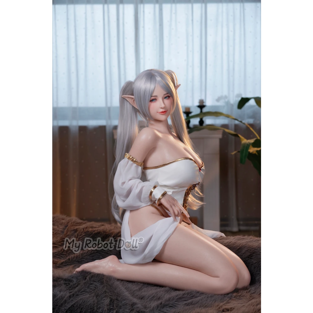 Mrl Doll Elven 163Cm / 5'4&Quot; Full Silicone 16 Mrl Doll Elven 163Cm / 5'4&Quot; Full Silicone - Image 16
