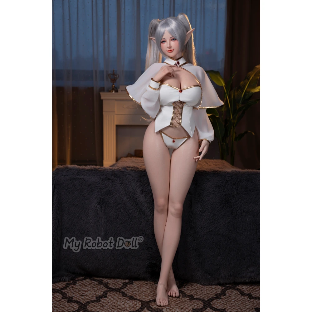 Mrl Doll Elven 163Cm / 5'4&Quot; Full Silicone 22 Mrl Doll Elven 163Cm / 5'4&Quot; Full Silicone - Image 22