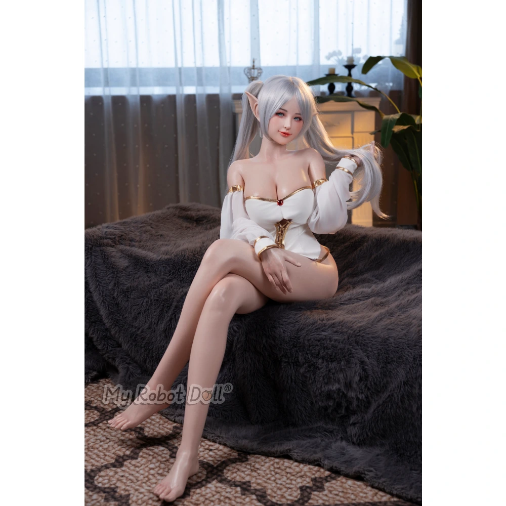 Mrl Doll Elven 163Cm / 5'4&Quot; Full Silicone 25 Mrl Doll Elven 163Cm / 5'4&Quot; Full Silicone - Image 25