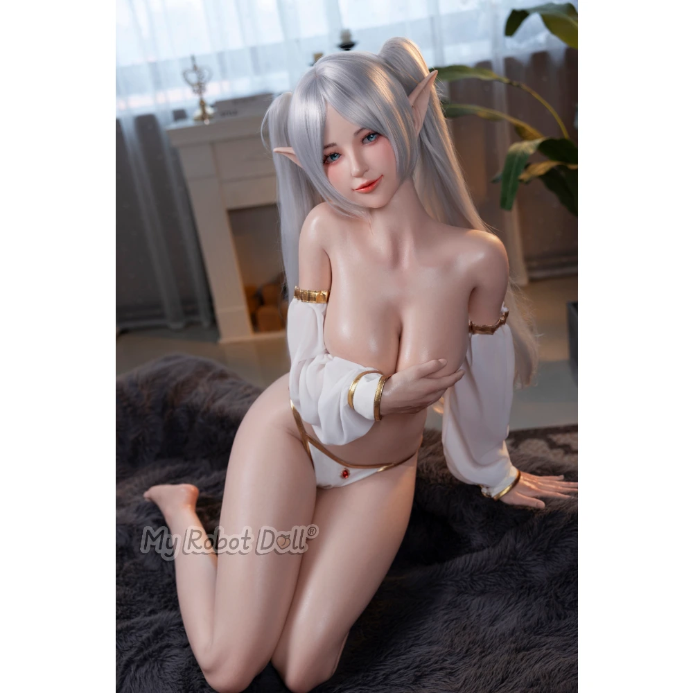 Mrl Doll Elven 163Cm / 5'4&Quot; Full Silicone 27 Mrl Doll Elven 163Cm / 5'4&Quot; Full Silicone - Image 27