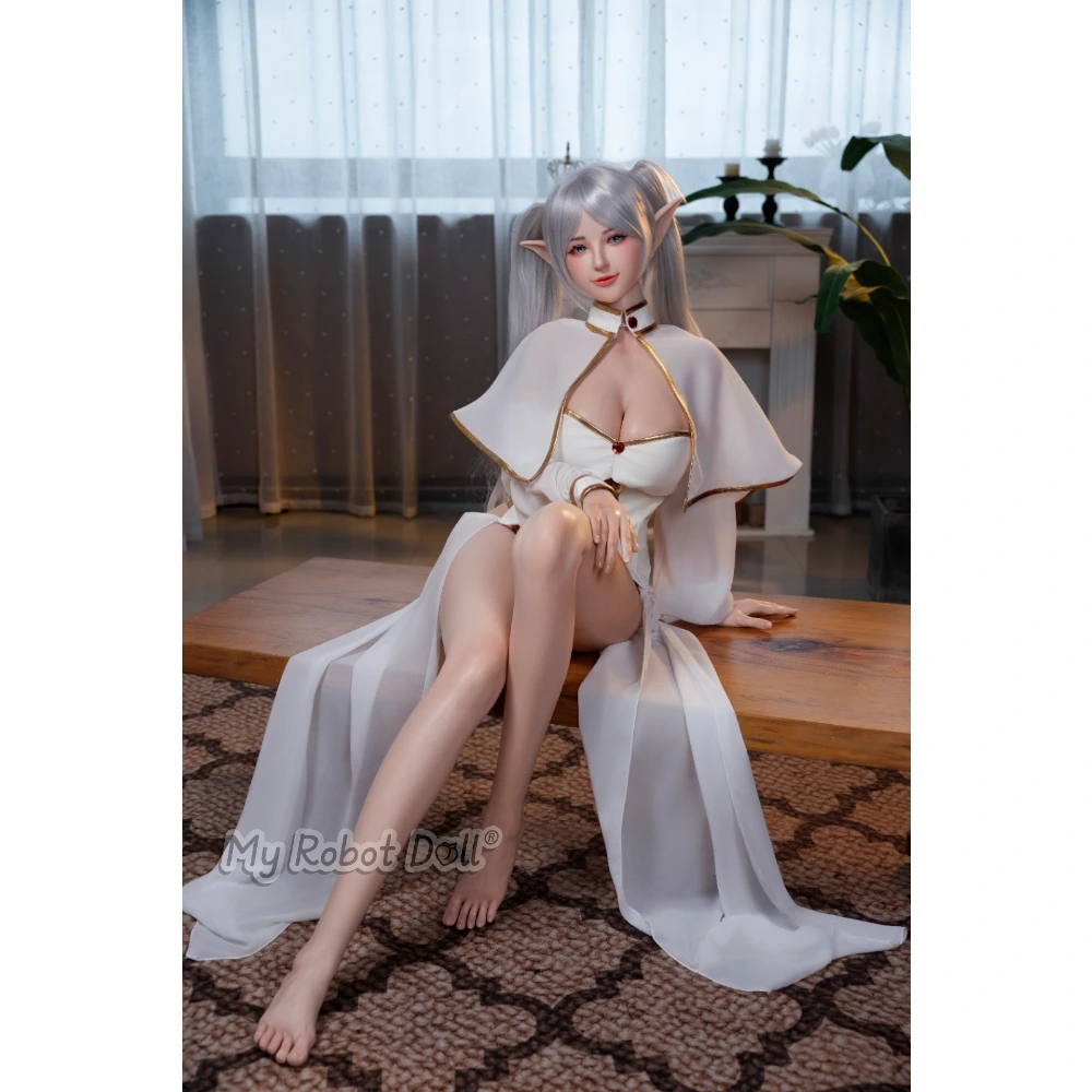 Mrl Doll Elven 163Cm / 5'4&Quot; Full Silicone 10 Mrl Doll Elven 163Cm / 5'4&Quot; Full Silicone - Image 10