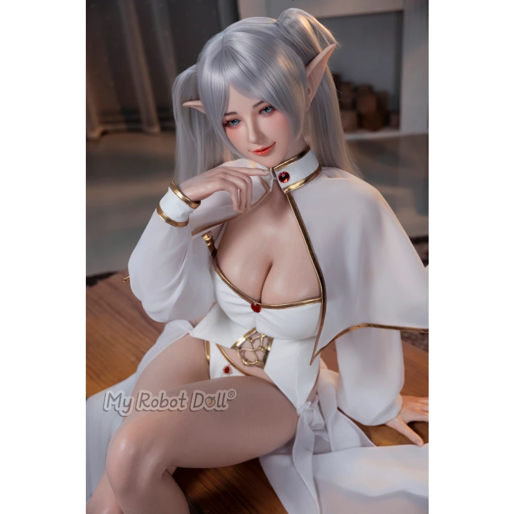 Mrl Doll Elven 163Cm / 5'4&Quot; Full Silicone 11 Mrl Doll Elven 163Cm / 5'4&Quot; Full Silicone - Image 11