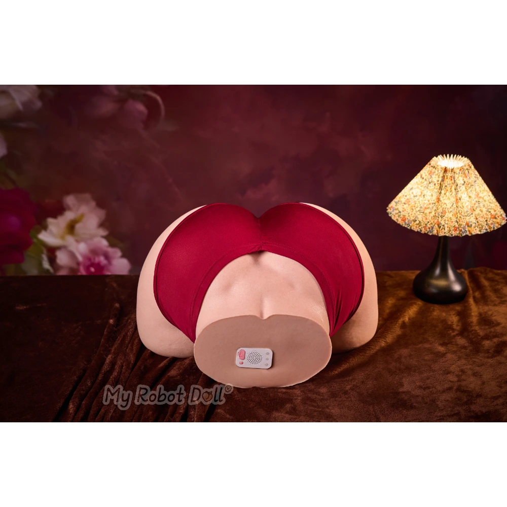 🇺🇸 Mrl Doll Manuela Butt 26Cm / 11.4&Quot; Full Silicone - In Stock Usa 8 🇺🇸 Mrl Doll Manuela Butt 26Cm / 11.4&Quot; Full Silicone - In Stock Usa - Image 8