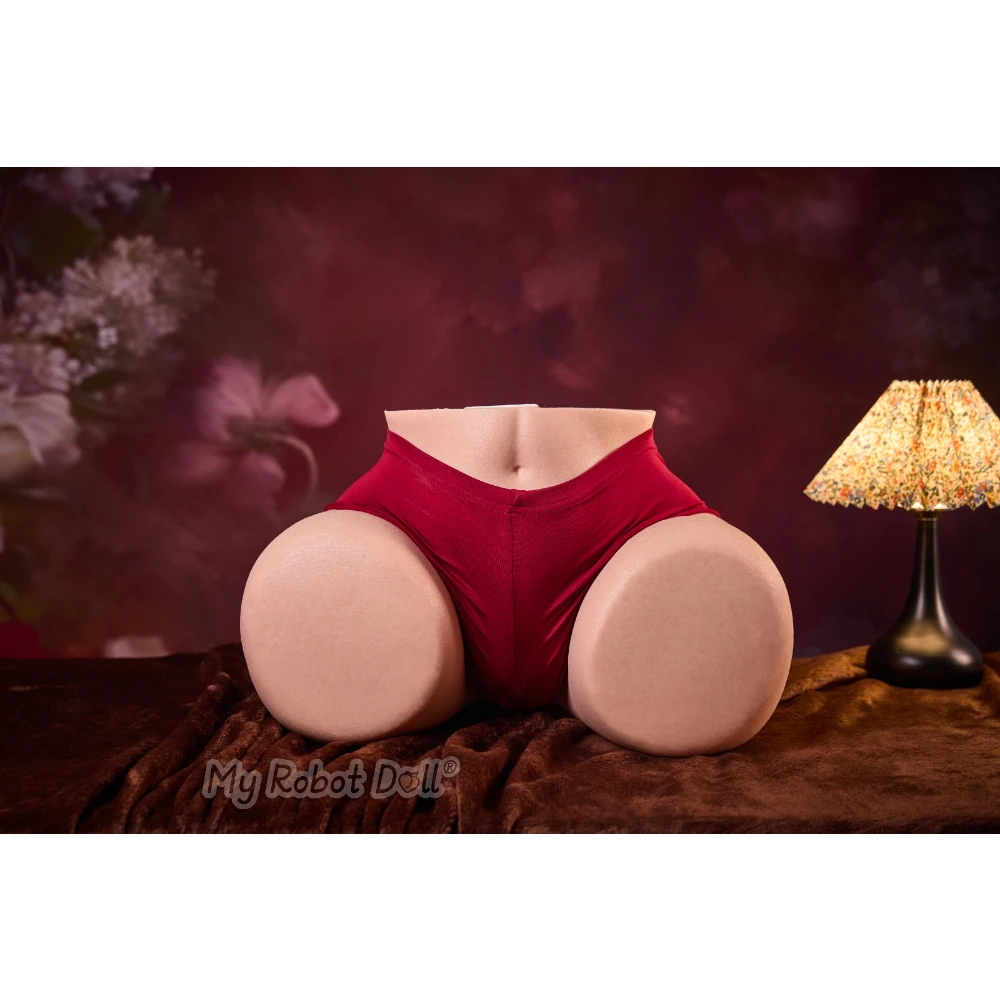 🇺🇸 Mrl Doll Manuela Butt 26Cm / 11.4&Quot; Full Silicone - In Stock Usa 9 🇺🇸 Mrl Doll Manuela Butt 26Cm / 11.4&Quot; Full Silicone - In Stock Usa - Image 9