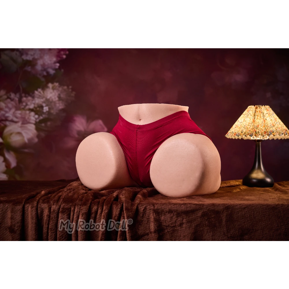 🇺🇸 Mrl Doll Manuela Butt 26Cm / 11.4&Quot; Full Silicone - In Stock Usa 10 🇺🇸 Mrl Doll Manuela Butt 26Cm / 11.4&Quot; Full Silicone - In Stock Usa - Image 10
