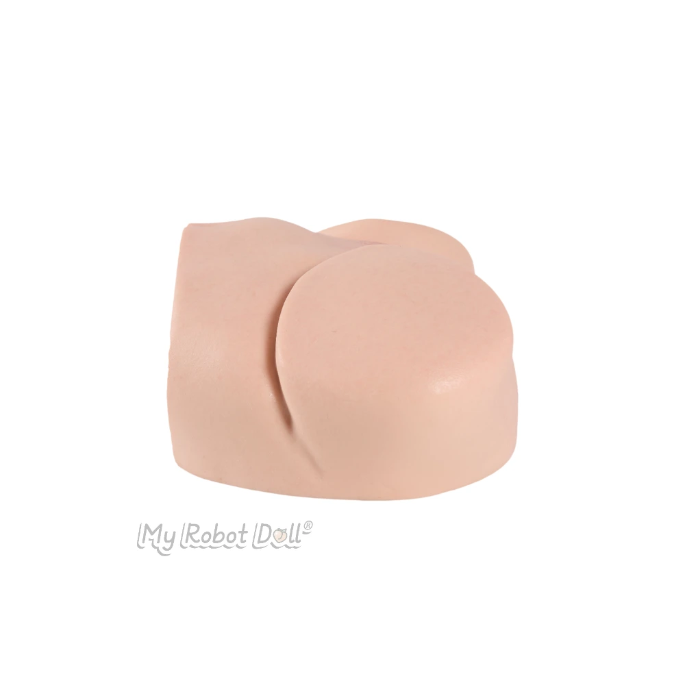 🇺🇸 Mrl Doll Yunadoll Butt 7Cm / 2.8&Quot; Full Silicone - In Stock Usa 5 🇺🇸 Mrl Doll Yunadoll Butt 7Cm / 2.8&Quot; Full Silicone - In Stock Usa - Image 5