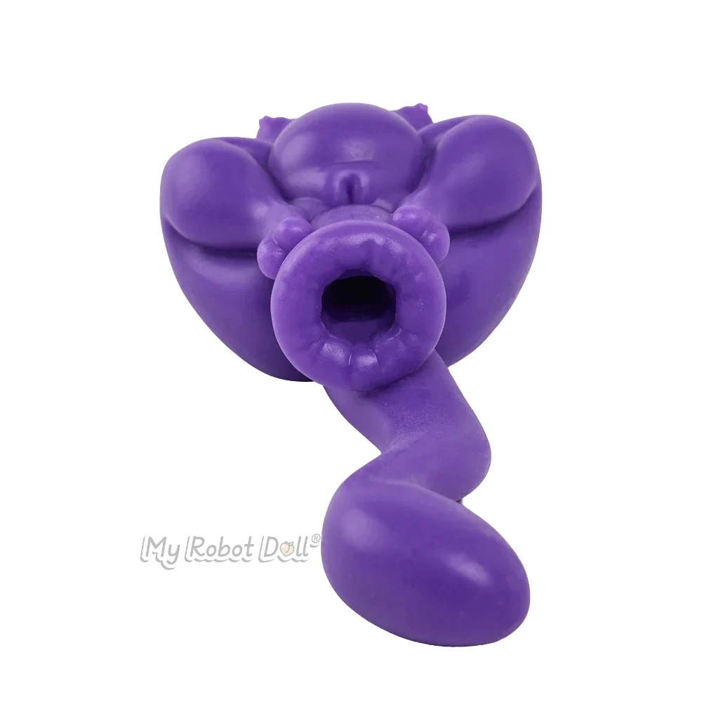 Mrl Sex Doll Boinos 30Cm / 1'0&Quot; Full Silicone 4 Mrl Sex Doll Boinos 30Cm / 1'0&Quot; Full Silicone - Image 4
