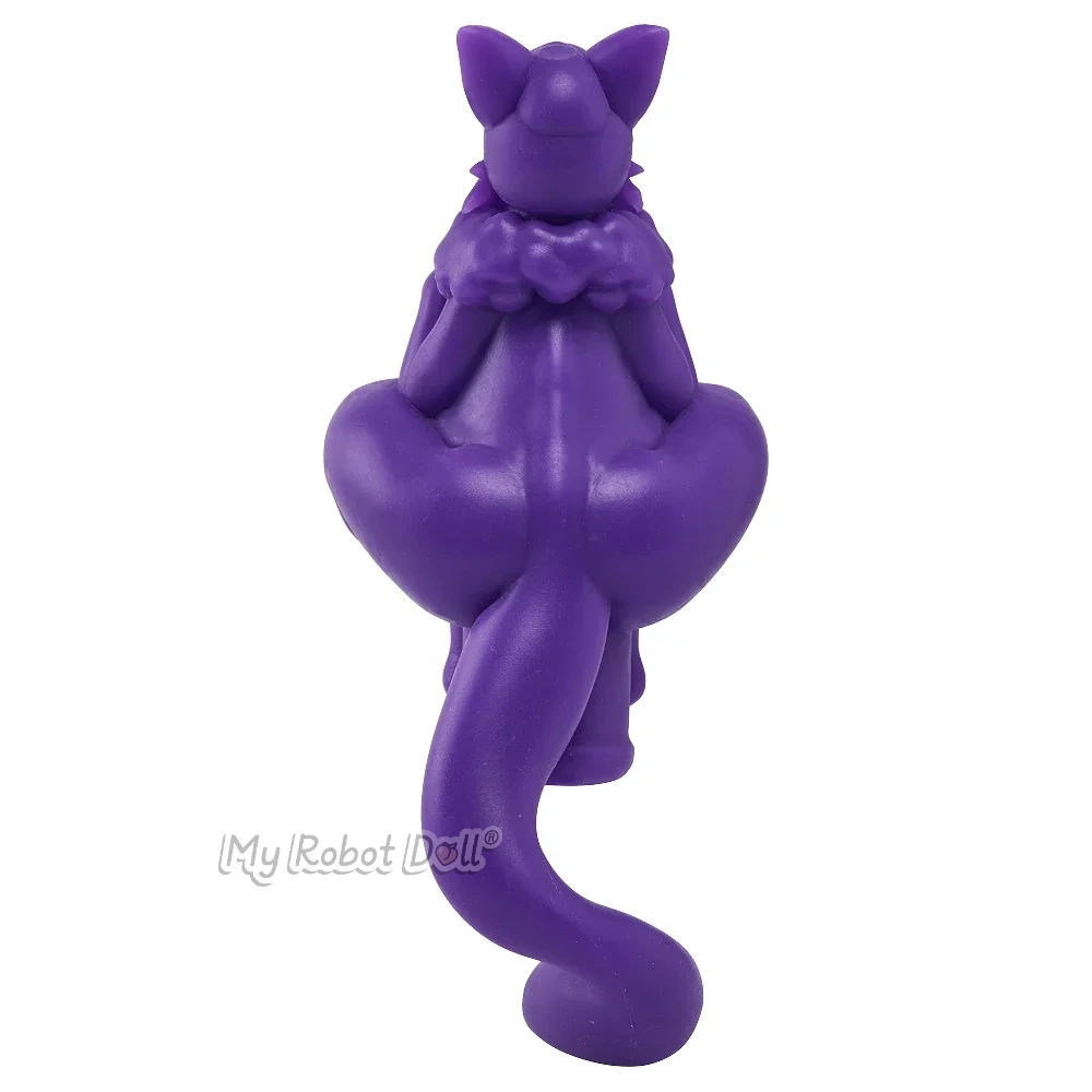 Mrl Sex Doll Boinos 30Cm / 1'0&Quot; Full Silicone 6 Mrl Sex Doll Boinos 30Cm / 1'0&Quot; Full Silicone - Image 6