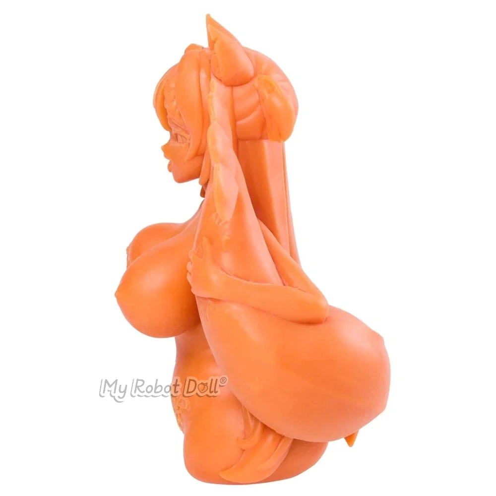 Mrl Sex Doll Ebiko 1.0 23Cm / 9.1&Quot; Full Silicone 5 Mrl Sex Doll Ebiko 1.0 23Cm / 9.1&Quot; Full Silicone - Image 5