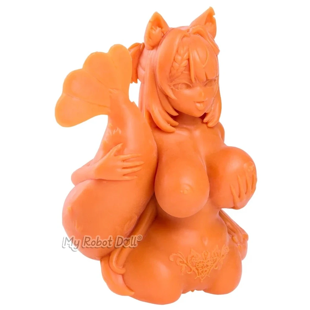 Mrl Sex Doll Ebiko 1.0 23Cm / 9.1&Quot; Full Silicone 7 Mrl Sex Doll Ebiko 1.0 23Cm / 9.1&Quot; Full Silicone - Image 7