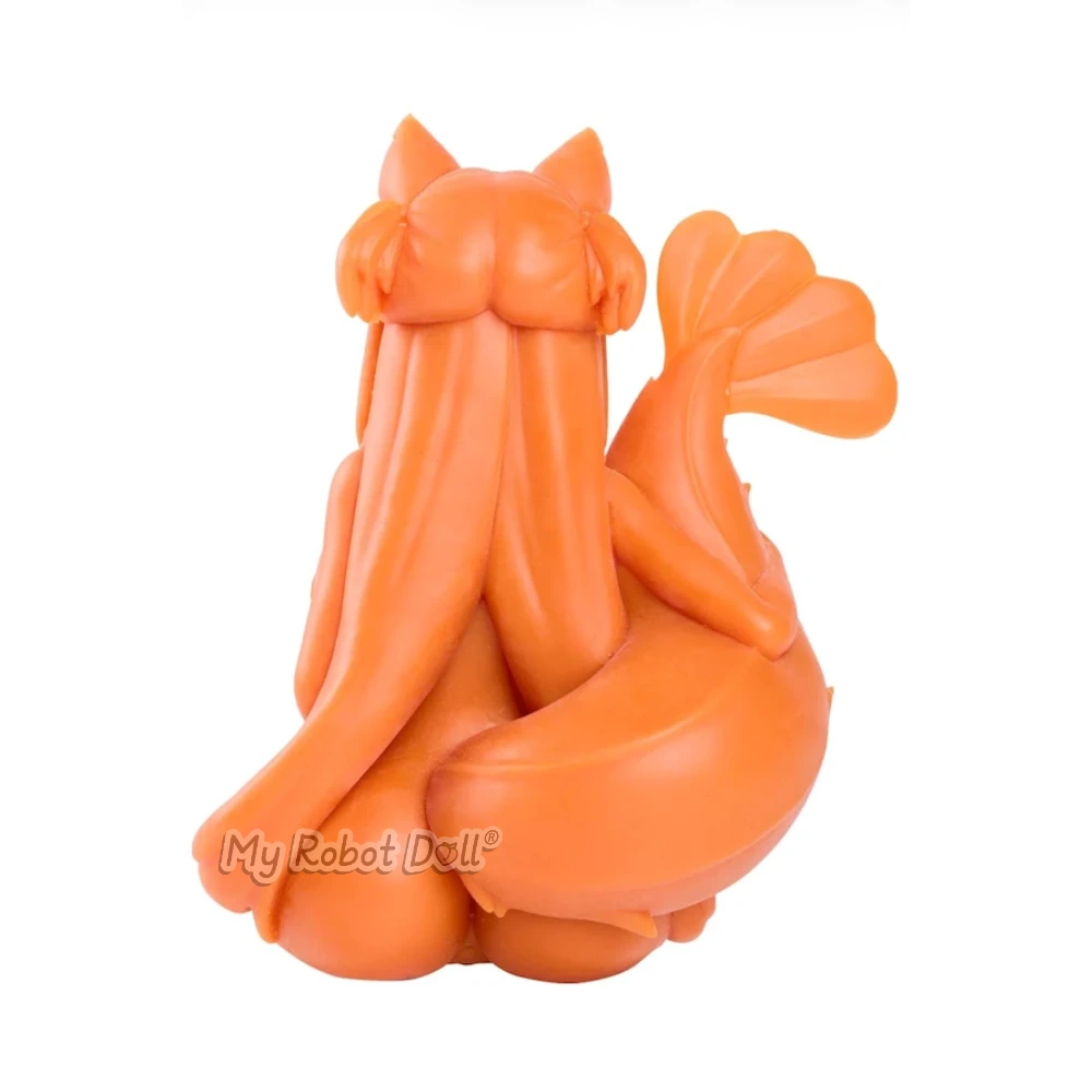 Mrl Sex Doll Ebiko 1.0 23Cm / 9.1&Quot; Full Silicone 10 Mrl Sex Doll Ebiko 1.0 23Cm / 9.1&Quot; Full Silicone - Image 10