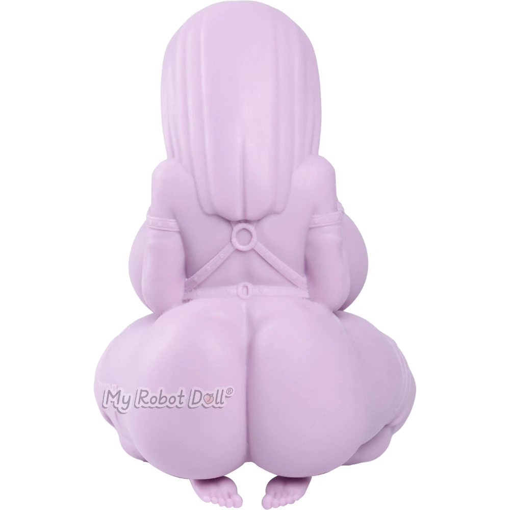 Mrl Sex Doll Koko 1.0 23Cm / 9.1&Quot; Full Silicone 7 Mrl Sex Doll Koko 1.0 23Cm / 9.1&Quot; Full Silicone - Image 7