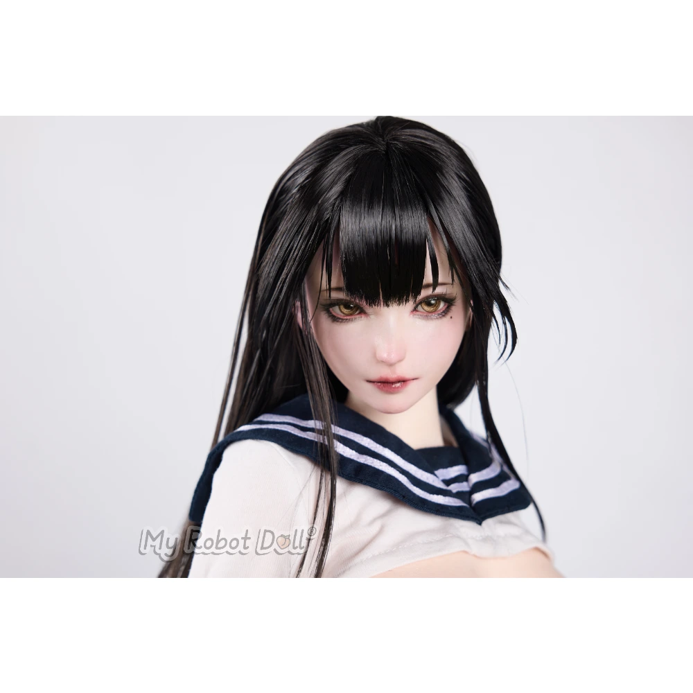 Mrl Sex Doll Miyu 3.0 63Cm / 2'1&Quot; Full Silicone 8 Mrl Sex Doll Miyu 3.0 63Cm / 2'1&Quot; Full Silicone - Image 8
