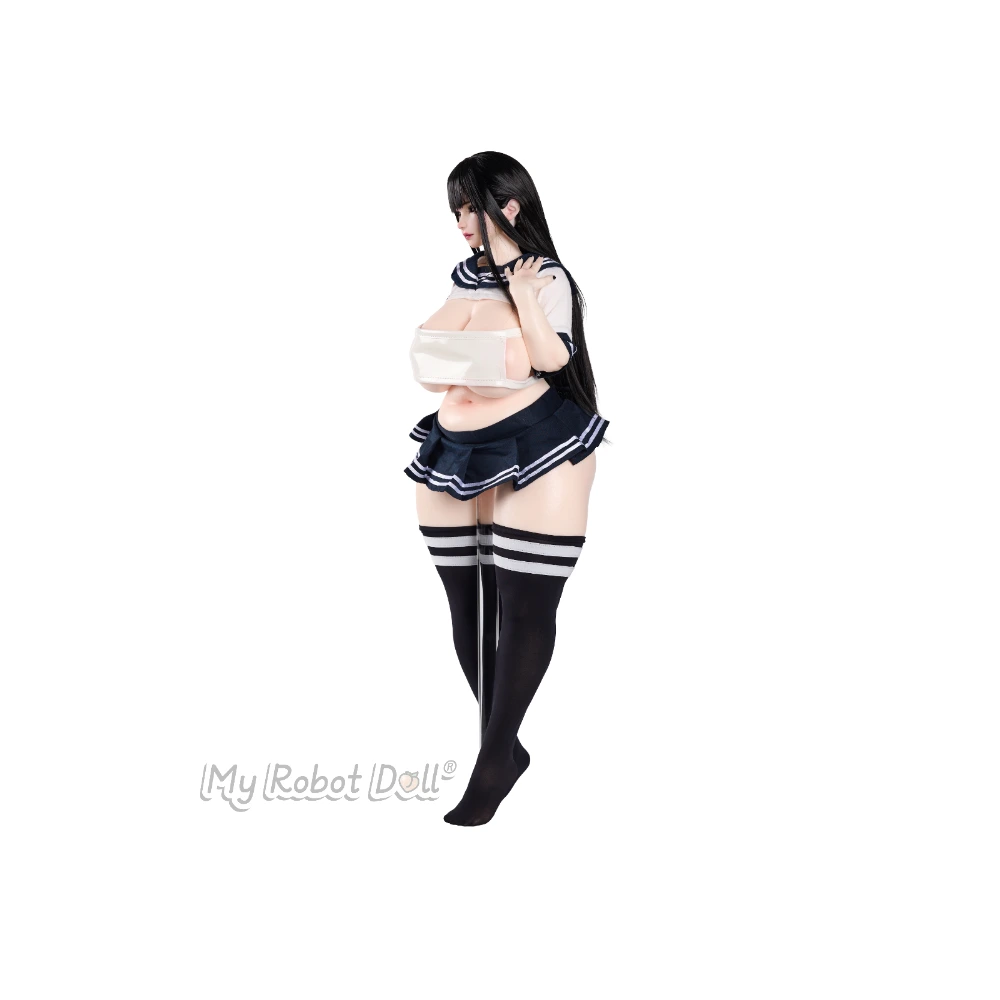 Mrl Sex Doll Miyu 3.0 63Cm / 2'1&Quot; Full Silicone 9 Mrl Sex Doll Miyu 3.0 63Cm / 2'1&Quot; Full Silicone - Image 9
