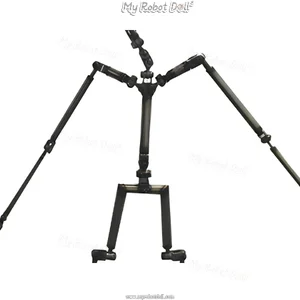 Yoga Skeleton