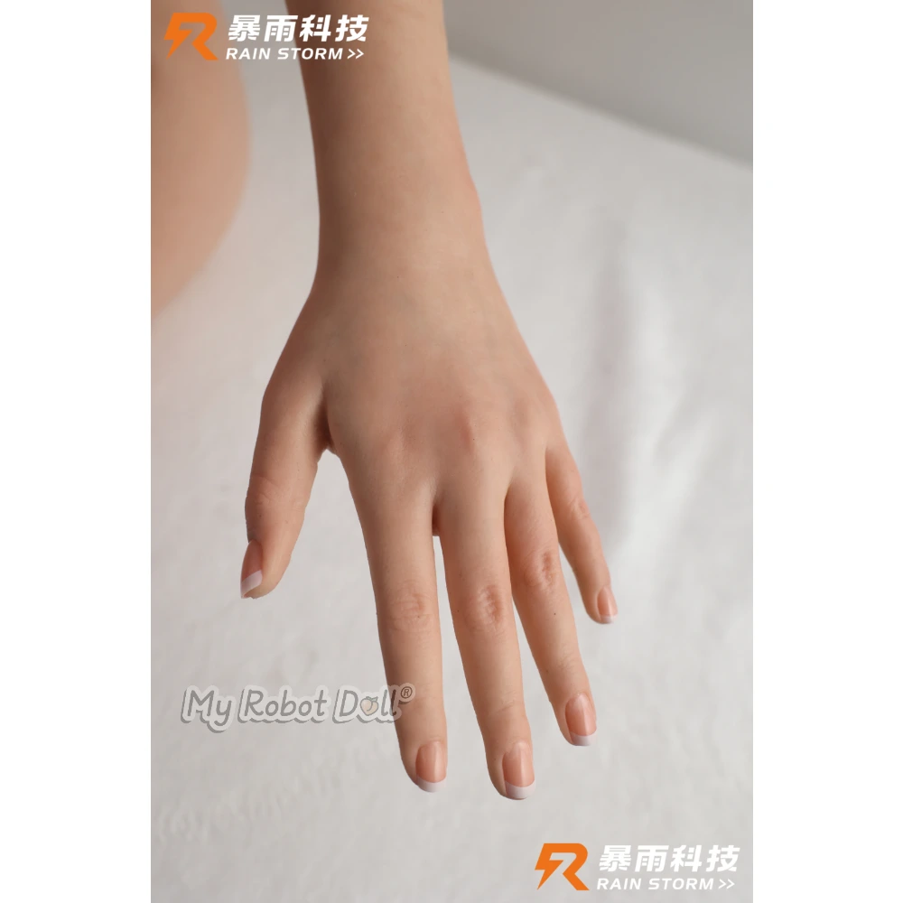 Rainstorm Doll Ros Eri - 168Cm / 5'6&Quot; G Cup Full Silicone - Seamless Neck 29 Rainstorm Doll Ros Eri - 168Cm / 5'6&Quot; G Cup Full Silicone - Seamless Neck - Image 29