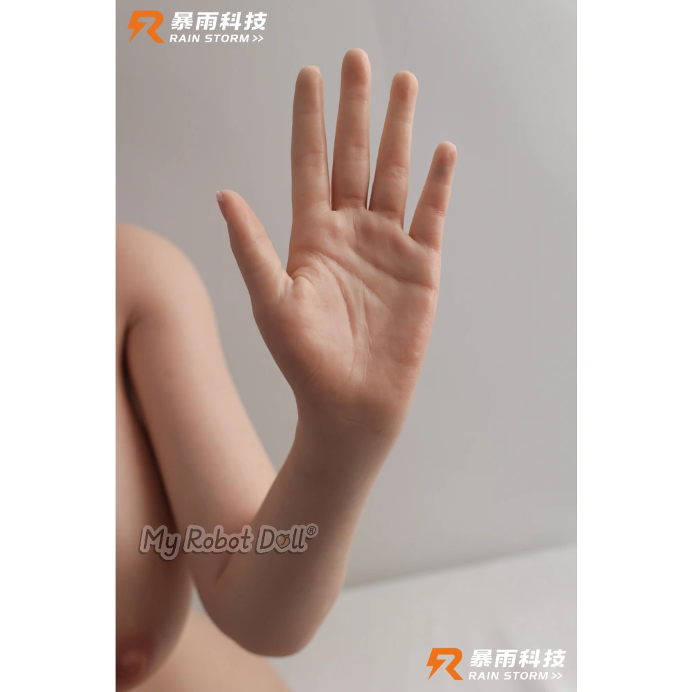 Rainstorm Doll Ros Eri - 168Cm / 5'6&Quot; G Cup Full Silicone - Seamless Neck 30 Rainstorm Doll Ros Eri - 168Cm / 5'6&Quot; G Cup Full Silicone - Seamless Neck - Image 30