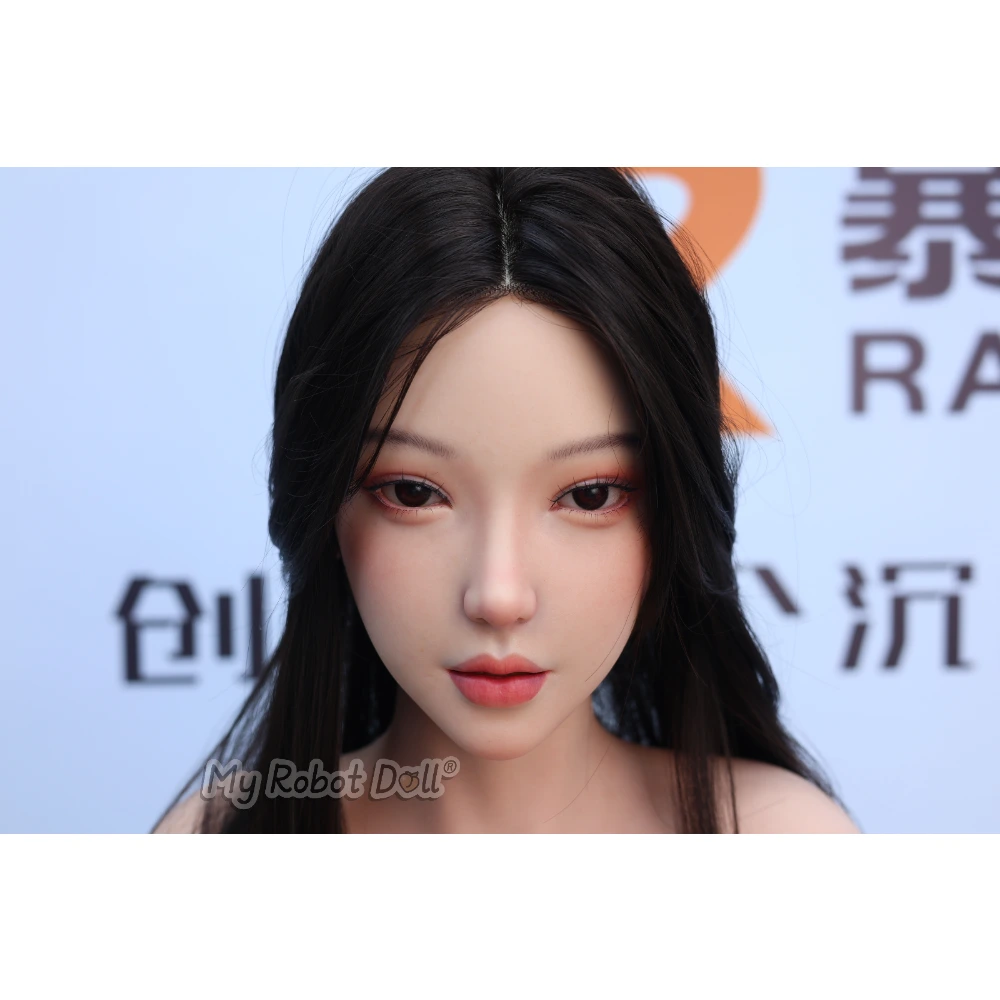 Rainstorm Doll Ros Eri - 168Cm / 5'6&Quot; G Cup Full Silicone - Seamless Neck 45 Rainstorm Doll Ros Eri - 168Cm / 5'6&Quot; G Cup Full Silicone - Seamless Neck - Image 45