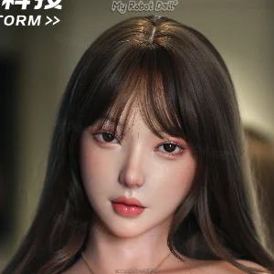 Hyper-Realistic Makeup