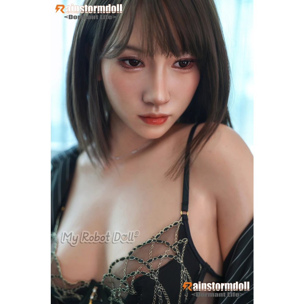 Rainstorm Doll Ros Masami - 170Cm / 5'7&Quot; B Cup Full Silicone - Seamless Neck 3 Rainstorm Doll Ros Masami - 170Cm / 5'7&Quot; B Cup Full Silicone - Seamless Neck - Image 3