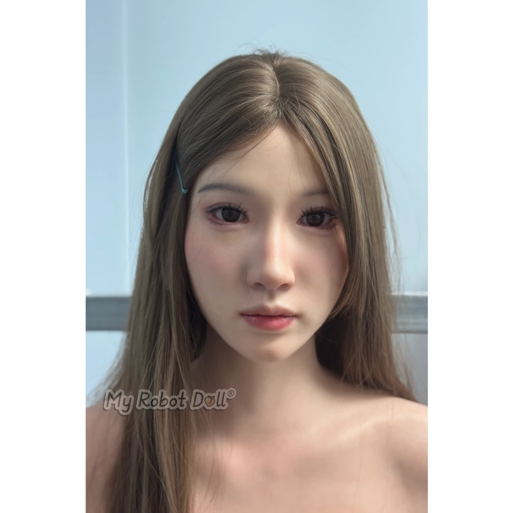 Rainstorm Doll Ros Masami - 170Cm / 5'7&Quot; B Cup Full Silicone - Seamless Neck 37 Rainstorm Doll Ros Masami - 170Cm / 5'7&Quot; B Cup Full Silicone - Seamless Neck - Image 37