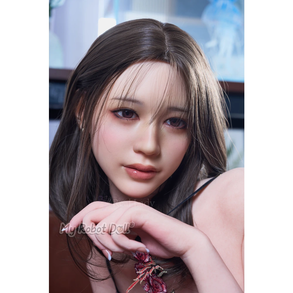 Sex Doll Head Ros Max R13-Selina Real Lady Doll - 159Cm / 5'3&Quot; 29 Sex Doll Head Ros Max R13-Selina Real Lady Doll - 159Cm / 5'3&Quot; - Image 29