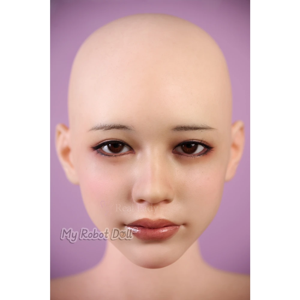 Sex Doll Head Ros Max R13-Selina Real Lady Doll - 159Cm / 5'3&Quot; 47 Sex Doll Head Ros Max R13-Selina Real Lady Doll - 159Cm / 5'3&Quot; - Image 47