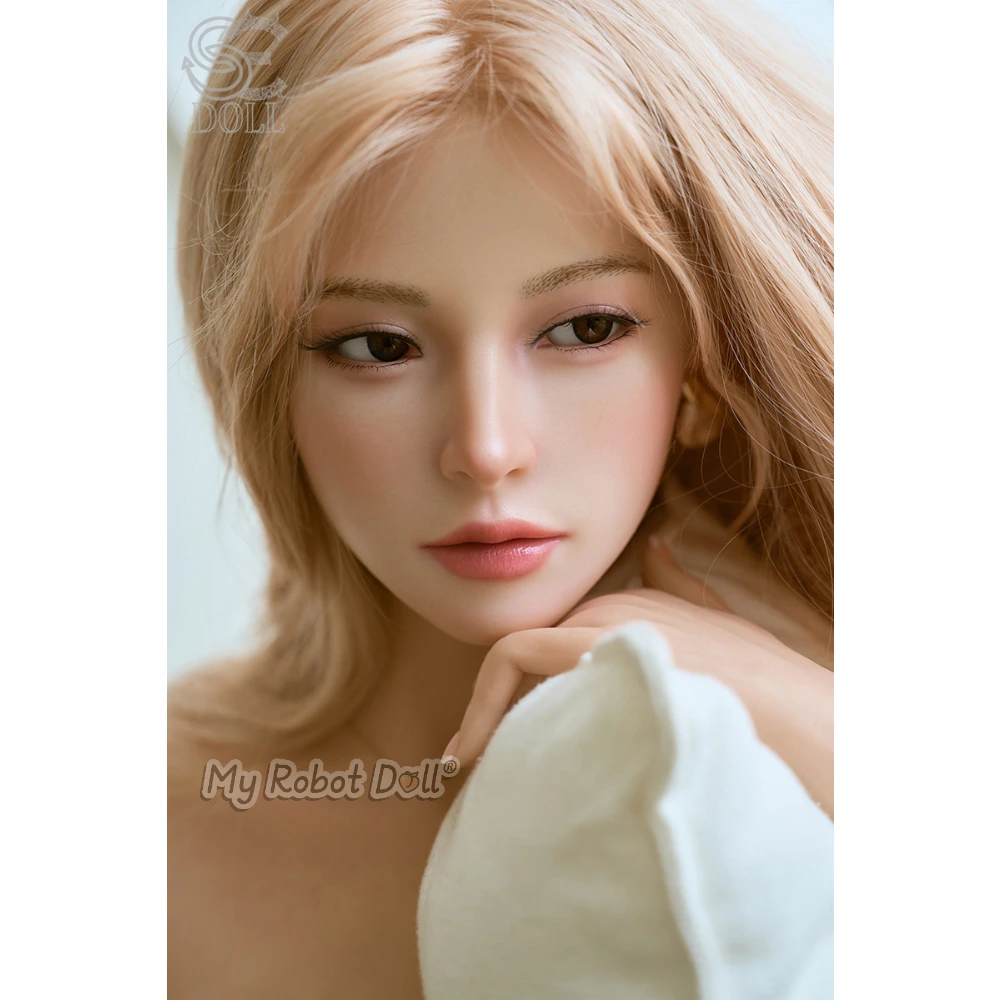 Sex Doll Head #082So Zoey.a Se Doll - 163Cm / 5'4&Quot; C Cup Silicone Pro - Realistic Skin Texture Available 15 Sex Doll Head #082So Zoey.a Se Doll - 163Cm / 5'4&Quot; C Cup Silicone Pro - Realistic Skin Texture Available - Image 15