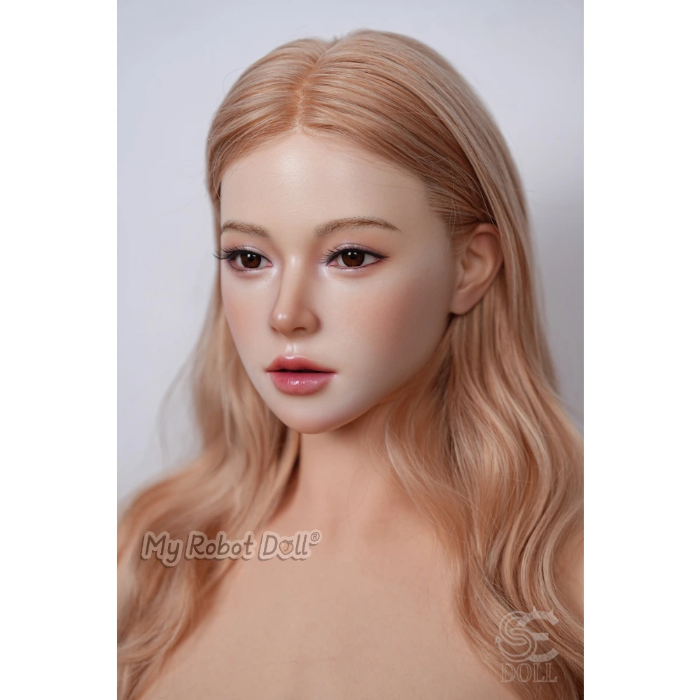 Sex Doll Head #082So Zoey.a Se Doll - 163Cm / 5'4&Quot; C Cup Silicone Pro - Realistic Skin Texture Available 31 Sex Doll Head #082So Zoey.a Se Doll - 163Cm / 5'4&Quot; C Cup Silicone Pro - Realistic Skin Texture Available - Image 31