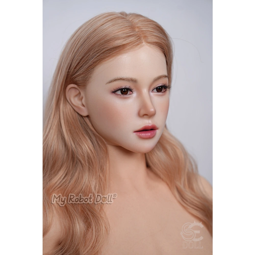 Sex Doll Head #082So Zoey.a Se Doll - 163Cm / 5'4&Quot; C Cup Silicone Pro - Realistic Skin Texture Available 32 Sex Doll Head #082So Zoey.a Se Doll - 163Cm / 5'4&Quot; C Cup Silicone Pro - Realistic Skin Texture Available - Image 32