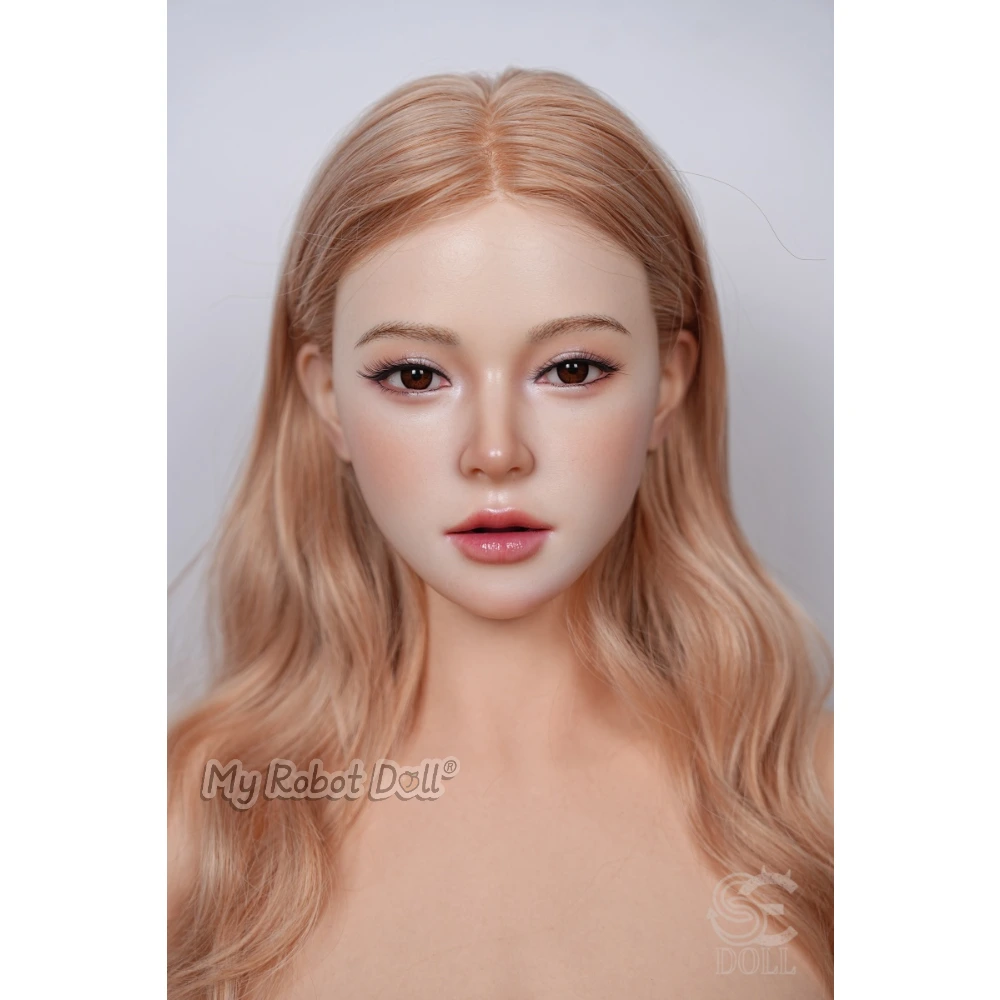 Sex Doll Head #082So Zoey.a Se Doll - 163Cm / 5'4&Quot; C Cup Silicone Pro - Realistic Skin Texture Available 33 Sex Doll Head #082So Zoey.a Se Doll - 163Cm / 5'4&Quot; C Cup Silicone Pro - Realistic Skin Texture Available - Image 33