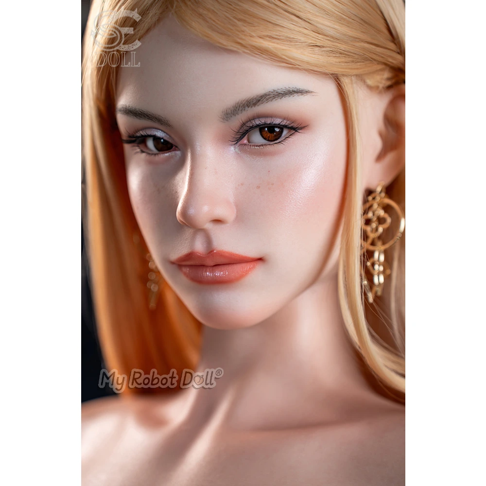 Sex Doll Head#158So Nora.a Se Doll - 175Cm / 5'9&Quot; E Cup Silicone Pro - Realistic Skin Texture Available 17 Sex Doll Head#158So Nora.a Se Doll - 175Cm / 5'9&Quot; E Cup Silicone Pro - Realistic Skin Texture Available - Image 17