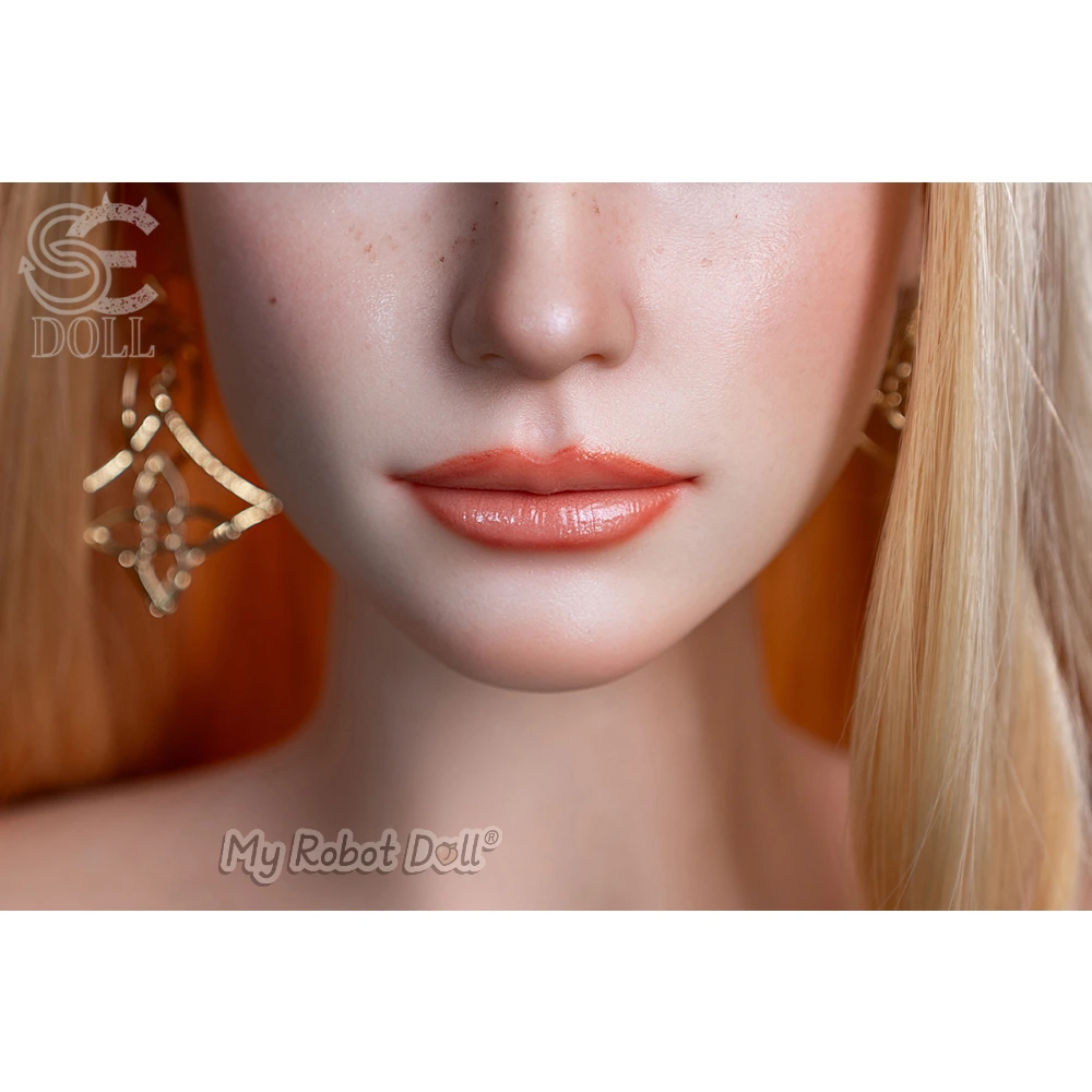 Sex Doll Head#158So Nora.a Se Doll - 175Cm / 5'9&Quot; E Cup Silicone Pro - Realistic Skin Texture Available 30 Sex Doll Head#158So Nora.a Se Doll - 175Cm / 5'9&Quot; E Cup Silicone Pro - Realistic Skin Texture Available - Image 30