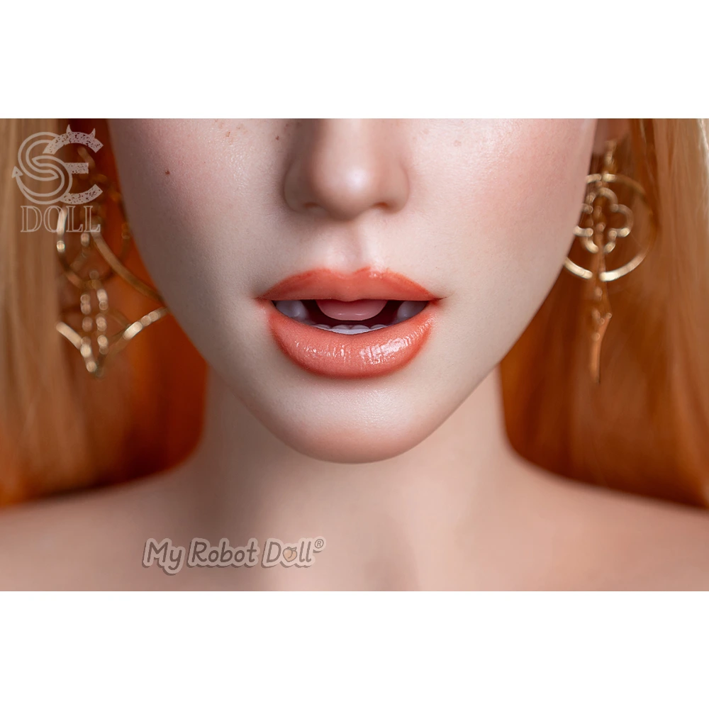Sex Doll Head#158So Nora.a Se Doll - 175Cm / 5'9&Quot; E Cup Silicone Pro - Realistic Skin Texture Available 31 Sex Doll Head#158So Nora.a Se Doll - 175Cm / 5'9&Quot; E Cup Silicone Pro - Realistic Skin Texture Available - Image 31