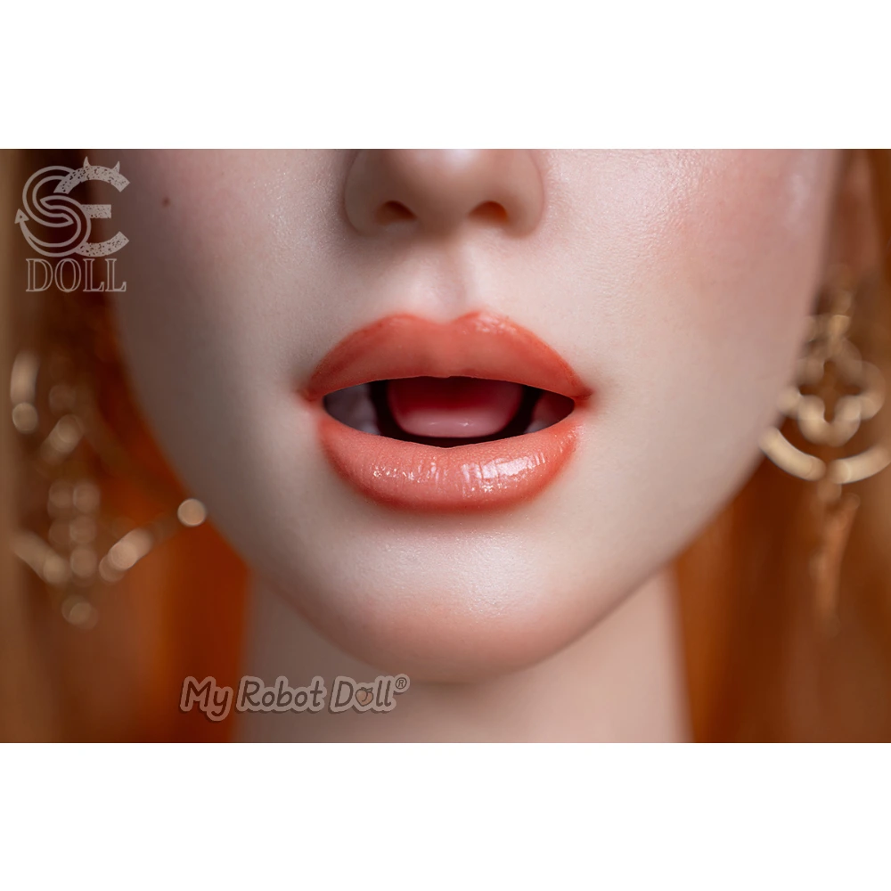 Sex Doll Head#158So Nora.a Se Doll - 175Cm / 5'9&Quot; E Cup Silicone Pro - Realistic Skin Texture Available 32 Sex Doll Head#158So Nora.a Se Doll - 175Cm / 5'9&Quot; E Cup Silicone Pro - Realistic Skin Texture Available - Image 32