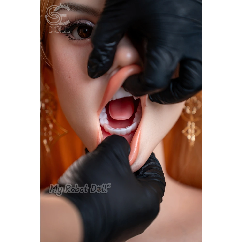 Sex Doll Head#158So Nora.a Se Doll - 175Cm / 5'9&Quot; E Cup Silicone Pro - Realistic Skin Texture Available 33 Sex Doll Head#158So Nora.a Se Doll - 175Cm / 5'9&Quot; E Cup Silicone Pro - Realistic Skin Texture Available - Image 33