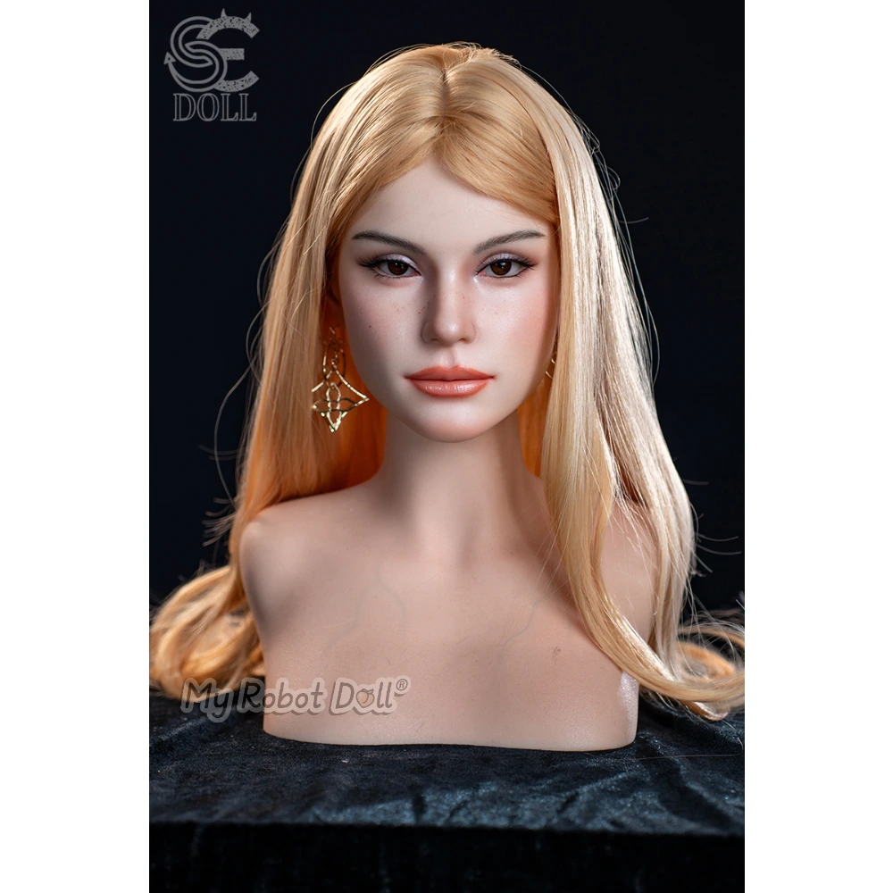 Sex Doll Head#158So Nora.a Se Doll - 175Cm / 5'9&Quot; E Cup Silicone Pro - Realistic Skin Texture Available 68 Sex Doll Head#158So Nora.a Se Doll - 175Cm / 5'9&Quot; E Cup Silicone Pro - Realistic Skin Texture Available - Image 68