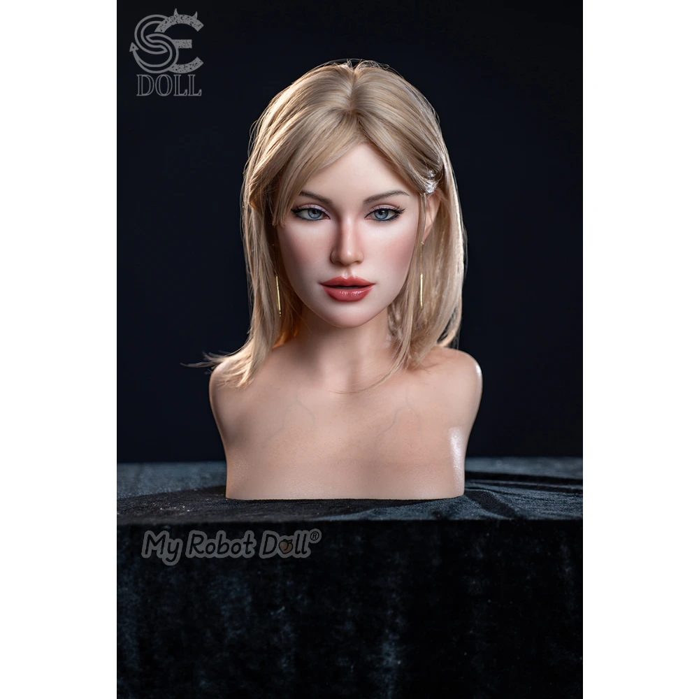 Sex Doll Head#160So Vivian.a Se Doll - 175Cm / 5'9&Quot; E Cup Silicone Pro - Realistic Skin Texture Available 19 Sex Doll Head#160So Vivian.a Se Doll - 175Cm / 5'9&Quot; E Cup Silicone Pro - Realistic Skin Texture Available - Image 19