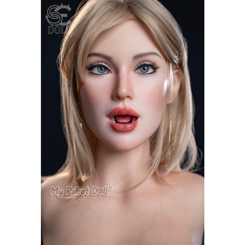 Sex Doll Head#160So Vivian.a Se Doll - 175Cm / 5'9&Quot; E Cup Silicone Pro - Realistic Skin Texture Available 22 Sex Doll Head#160So Vivian.a Se Doll - 175Cm / 5'9&Quot; E Cup Silicone Pro - Realistic Skin Texture Available - Image 22