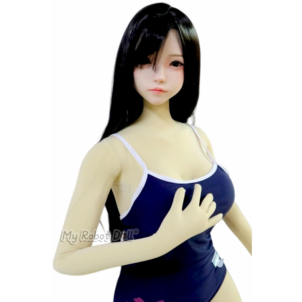 Fabric Anime Doll Sakura Doll Anny - 160Cm / 5'3&Quot; Silicone Head 4 Fabric Anime Doll Sakura Doll Anny - 160Cm / 5'3&Quot; Silicone Head - Image 4