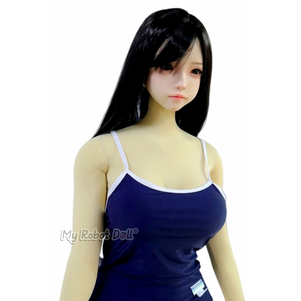 Fabric Anime Doll Sakura Doll Anny - 160Cm / 5'3&Quot; Silicone Head 5 Fabric Anime Doll Sakura Doll Anny - 160Cm / 5'3&Quot; Silicone Head - Image 5