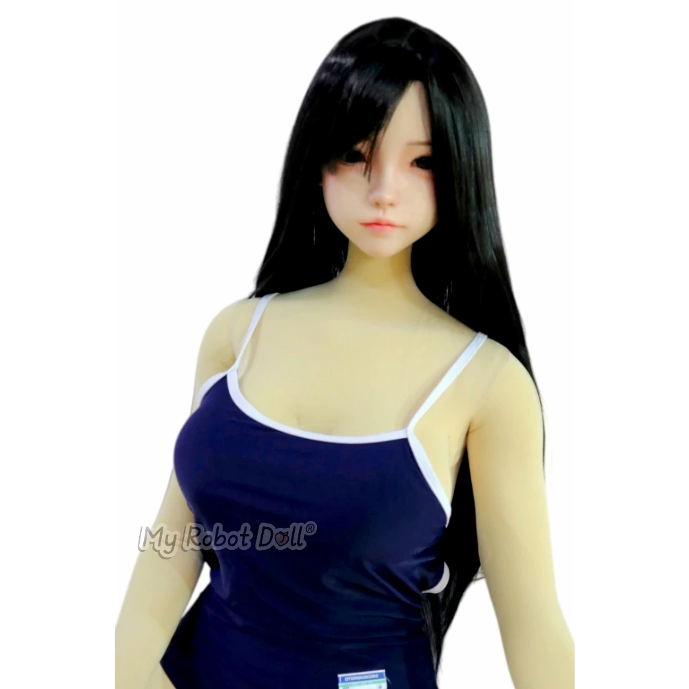 Fabric Anime Doll Sakura Doll Anny - 160Cm / 5'3&Quot; Silicone Head 6 Fabric Anime Doll Sakura Doll Anny - 160Cm / 5'3&Quot; Silicone Head - Image 6