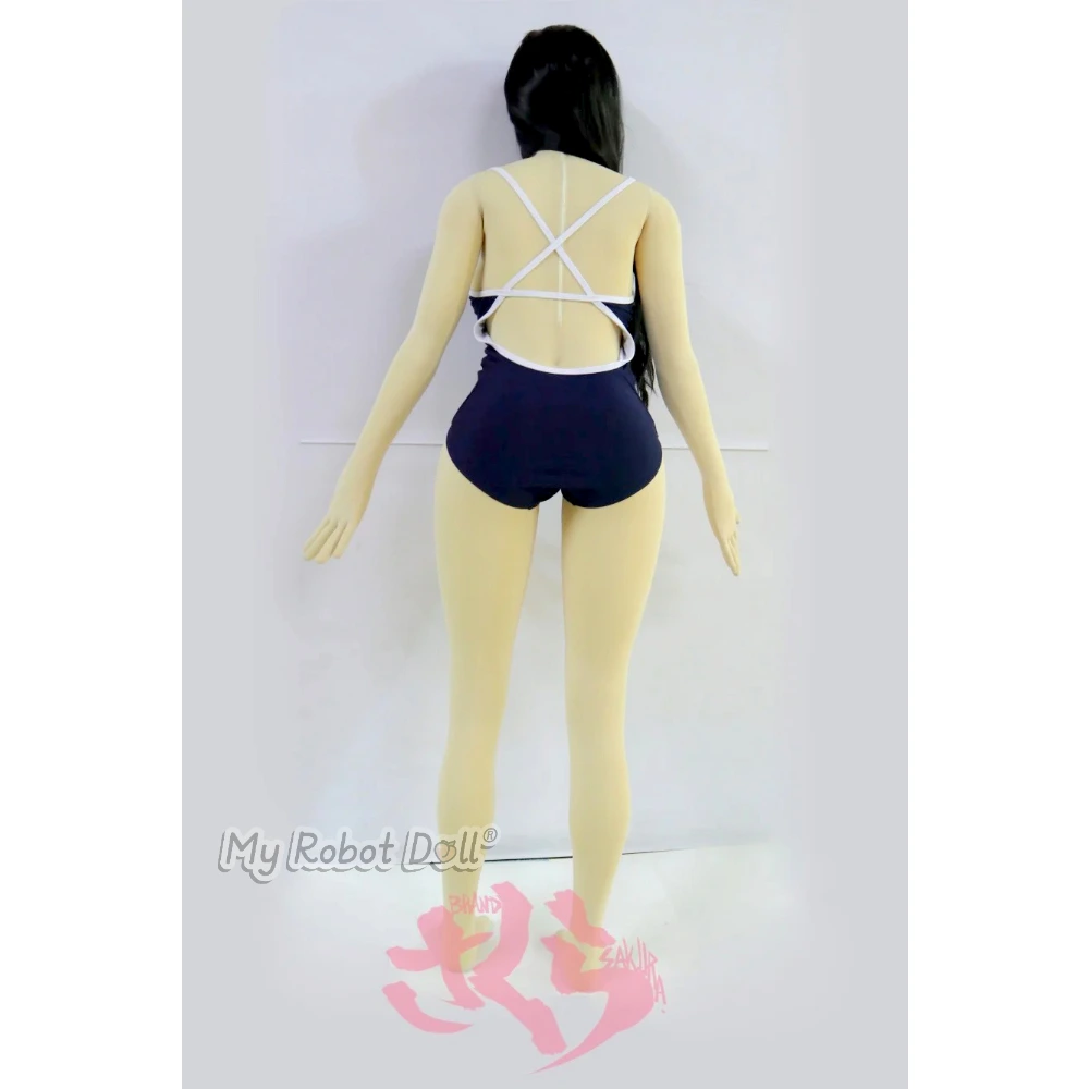 Fabric Anime Doll Sakura Doll Anny - 160Cm / 5'3&Quot; Silicone Head 7 Fabric Anime Doll Sakura Doll Anny - 160Cm / 5'3&Quot; Silicone Head - Image 7
