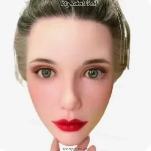 Head #21