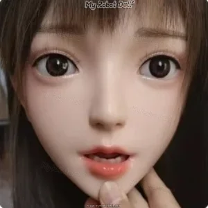 Head #9