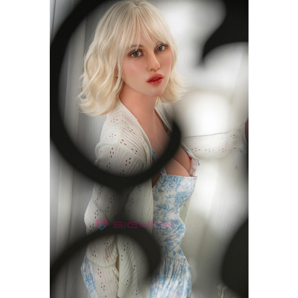 🇺🇸 Sex Doll Sg2-Cecily Sigafun Doll 163Cm / 5'4&Quot; - In Stock Usa S-Tpe 13 🇺🇸 Sex Doll Sg2-Cecily Sigafun Doll 163Cm / 5'4&Quot; - In Stock Usa S-Tpe - Image 13
