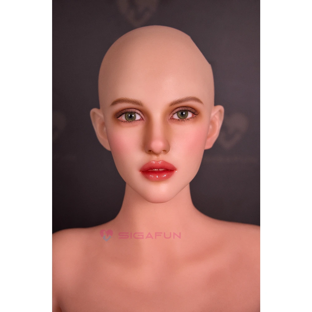 🇺🇸 Sex Doll Sg2-Cecily Sigafun Doll 163Cm / 5'4&Quot; - In Stock Usa S-Tpe 52 🇺🇸 Sex Doll Sg2-Cecily Sigafun Doll 163Cm / 5'4&Quot; - In Stock Usa S-Tpe - Image 52