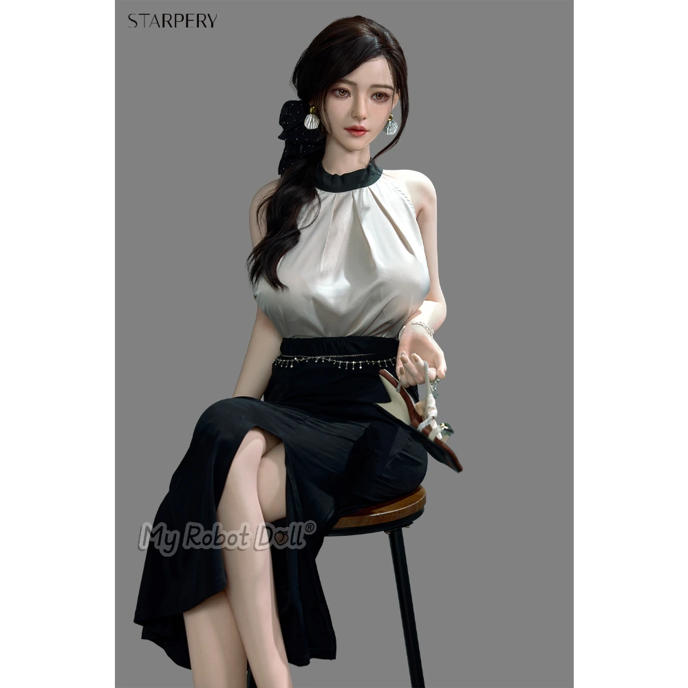 Sex Doll Asuka Eva Starpery - 171Cm / 5'7&Quot; D Cup Wr 4.0 Is Available On Full Silicone Version 6 Sex Doll Asuka Eva Starpery - 171Cm / 5'7&Quot; D Cup Wr 4.0 Is Available On Full Silicone Version - Image 6