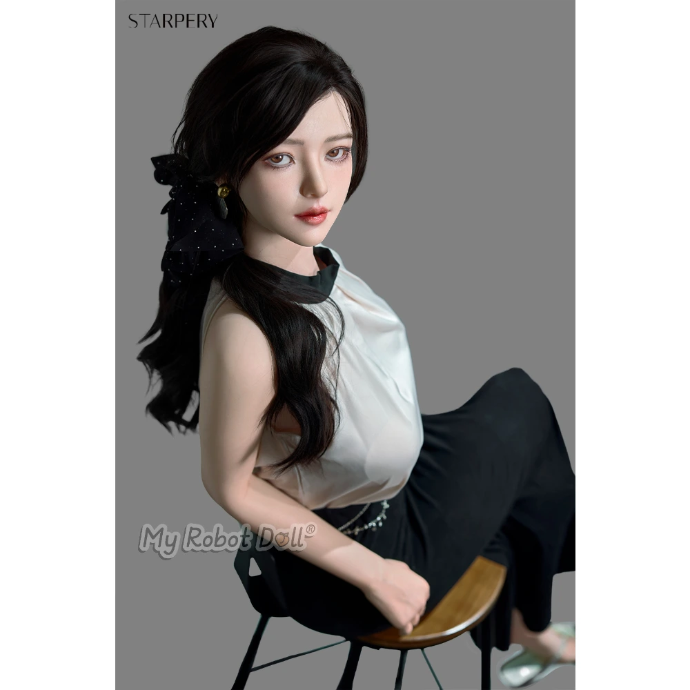 Sex Doll Asuka Eva Starpery - 171Cm / 5'7&Quot; D Cup Wr 4.0 Is Available On Full Silicone Version 7 Sex Doll Asuka Eva Starpery - 171Cm / 5'7&Quot; D Cup Wr 4.0 Is Available On Full Silicone Version - Image 7