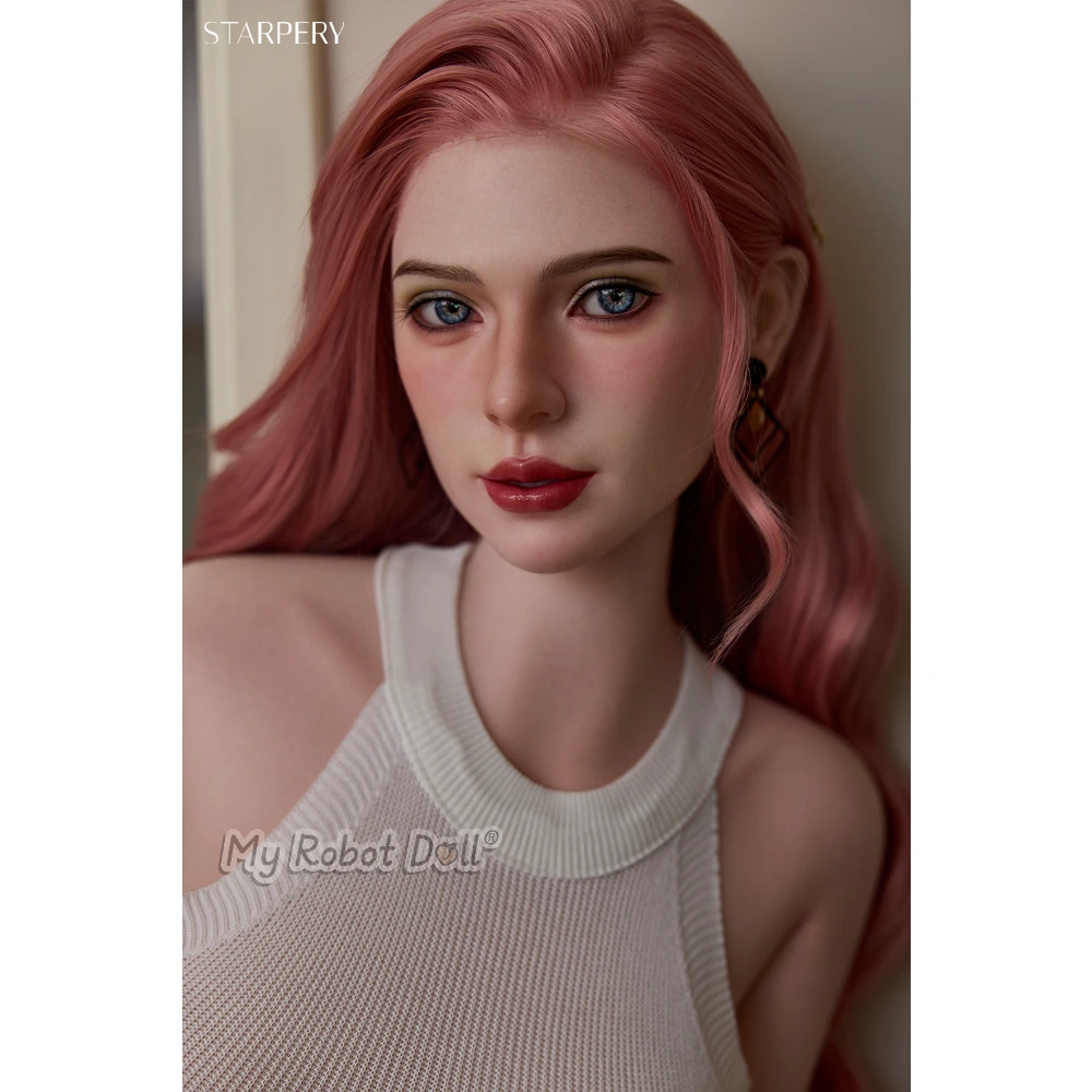 Sex Doll Ros-Jane Starpery - 171Cm / 5'7&Quot; D Cup Wr 4.0 Is Available On Full Silicone Version 3 Sex Doll Ros-Jane Starpery - 171Cm / 5'7&Quot; D Cup Wr 4.0 Is Available On Full Silicone Version - Image 3